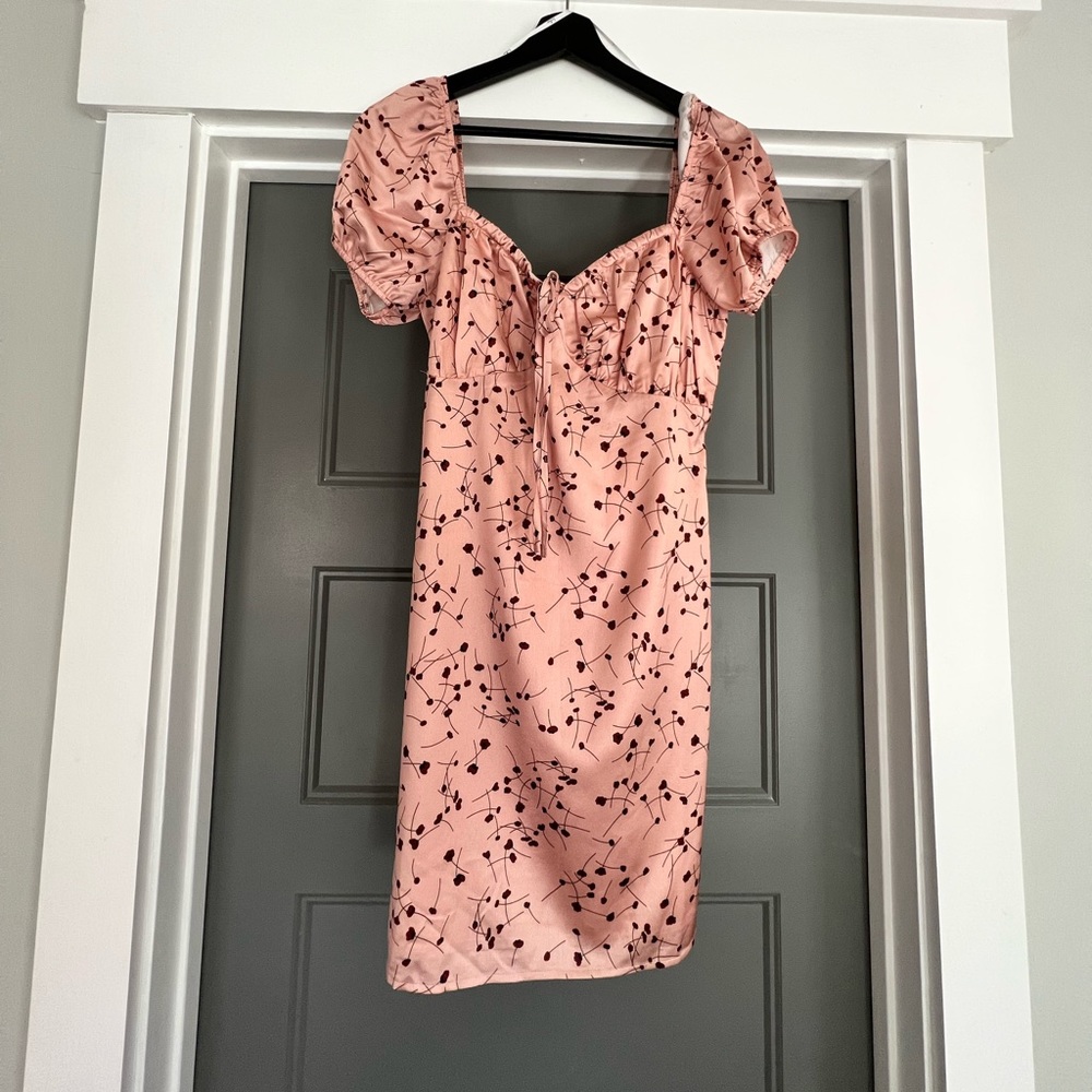 NWT Lulu’s Minidress